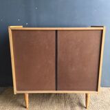 Vintage chest of drawers 1950
