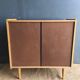 Commode vintage 1950