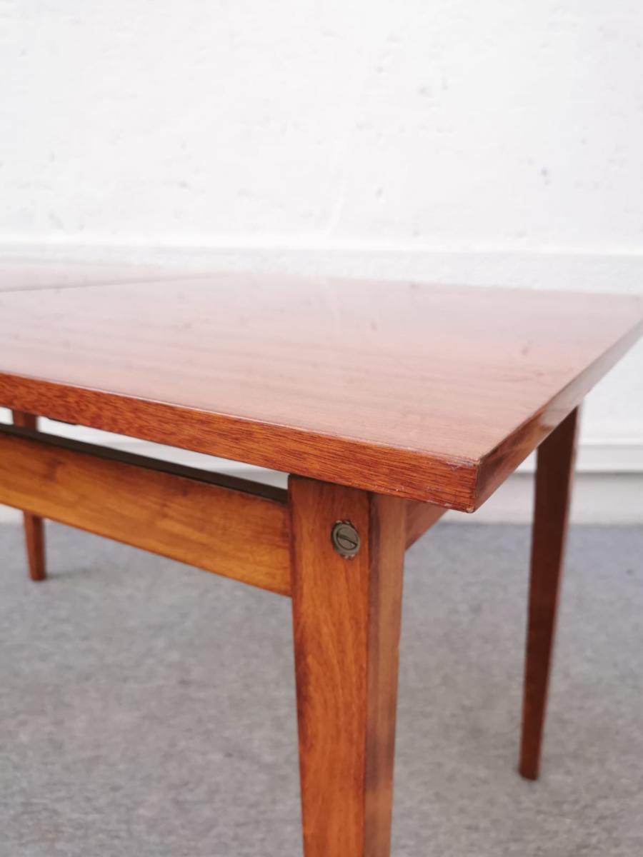 Vintage extension table