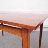 Vintage extension table