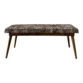 Banquette scandinave