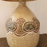 Ceramic lamp