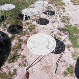 Large garden furniture