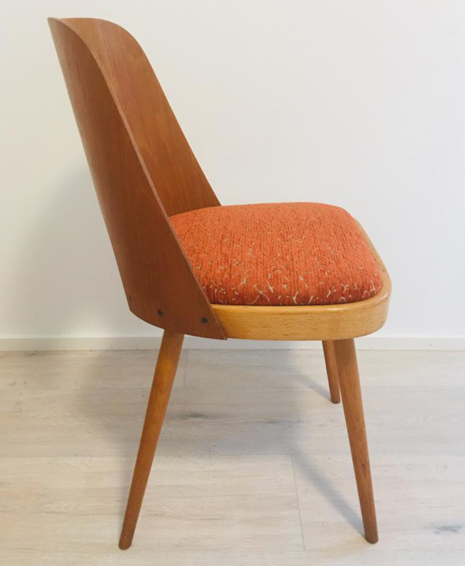 Chair Oswald Haerdtl 1950s