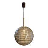 Doria Murano glass ball suspension