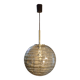 Doria Murano glass ball suspension