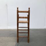 Child's chair in German Worpswede style