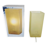 Dutch design - Icecubic lamp - Boxford Holland - Jan des Bouvrie - table la