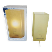 Dutch design - Icecubic lamp - Boxford Holland - Jan des Bouvrie - table la