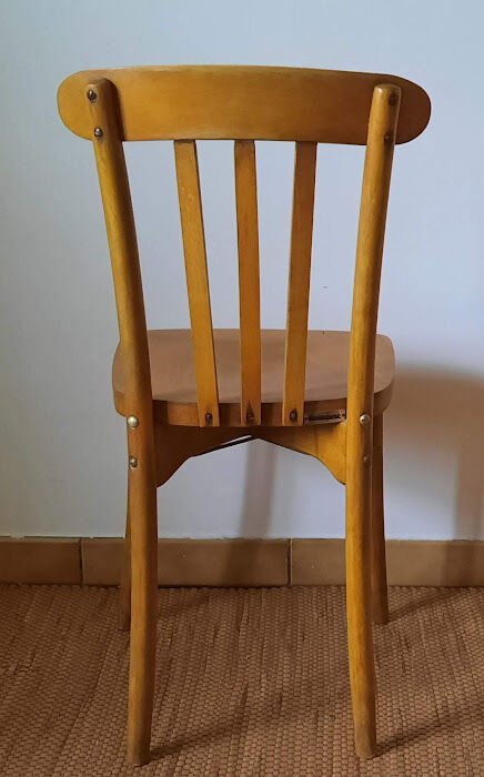 Bistot chair Luterma