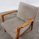 Vintage Easychair Sessel Mid Century Design 50er 60er