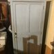 Parisian wardrobe one door