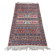 Hand Knotted Tunisian Wool Rug, 2nd half 1900s