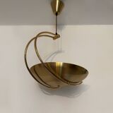 Jean Gandelin chandelier from the 80s
