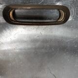 Aluminum box unit