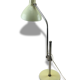 Green-lamp HALA table