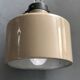 Industrial light pendant