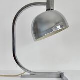 XL Lamp AM/AS by Franco Albini, chrome brass, Italy, 1960