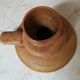 Sandstone hand candle holder