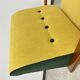 Duocolor armchairs by Jindřich Halabala