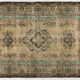 Anatolian handmade vintage rug