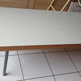 Ancienne table basse Georges Frydman Années 50-60