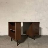 Retro vintage desk from the 60s/70s