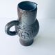 Ancient pitcher