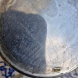 Sucrier en argent