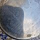 Sucrier en argent