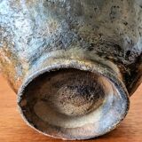 Ancient African vase