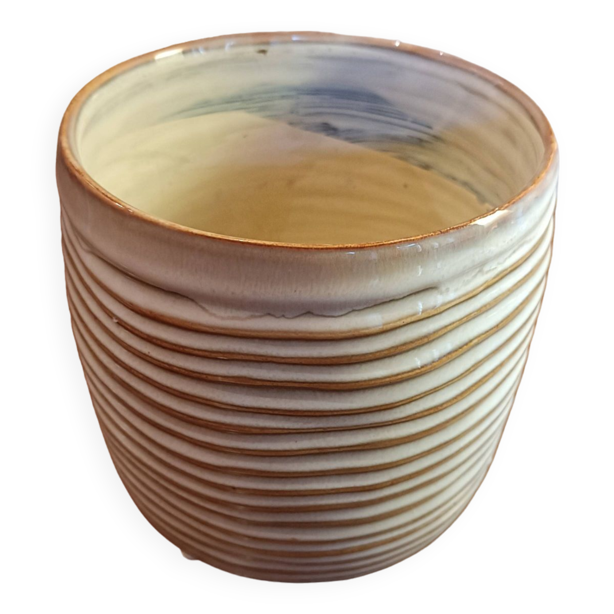Cache-pot céramique