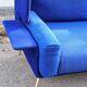 A&A living room set, Knoll Studio