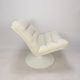 Mid Century 975 Lounge Chair by Geoffrey Harcourt for Artifort, 1960s