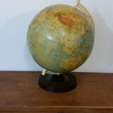 Globe 1960 by Raths