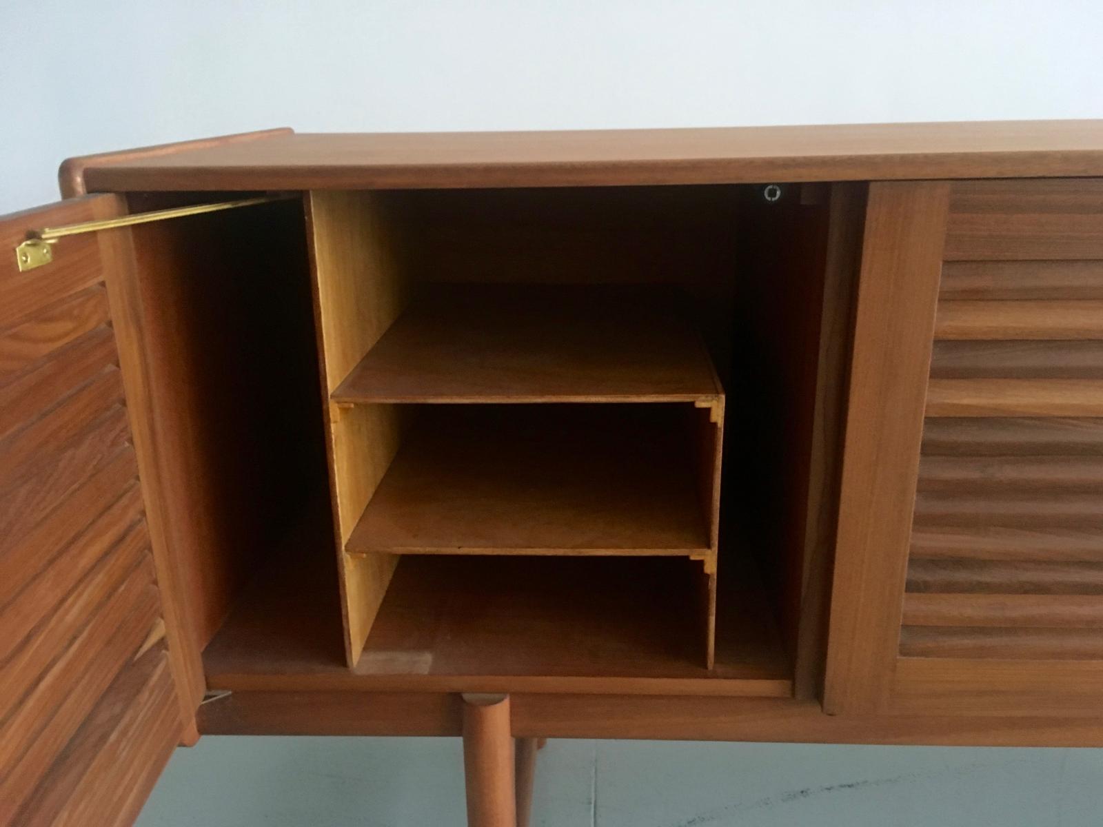 Enfilade McIntosh 1971 vintage