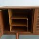 Enfilade vintage de McIntosh 1971