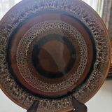 Sarreguemines flat plate, Hawaii model