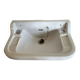 Old sink