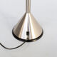 A. Monici ‘zelig terra’ floorlamp for Lumina, 1990