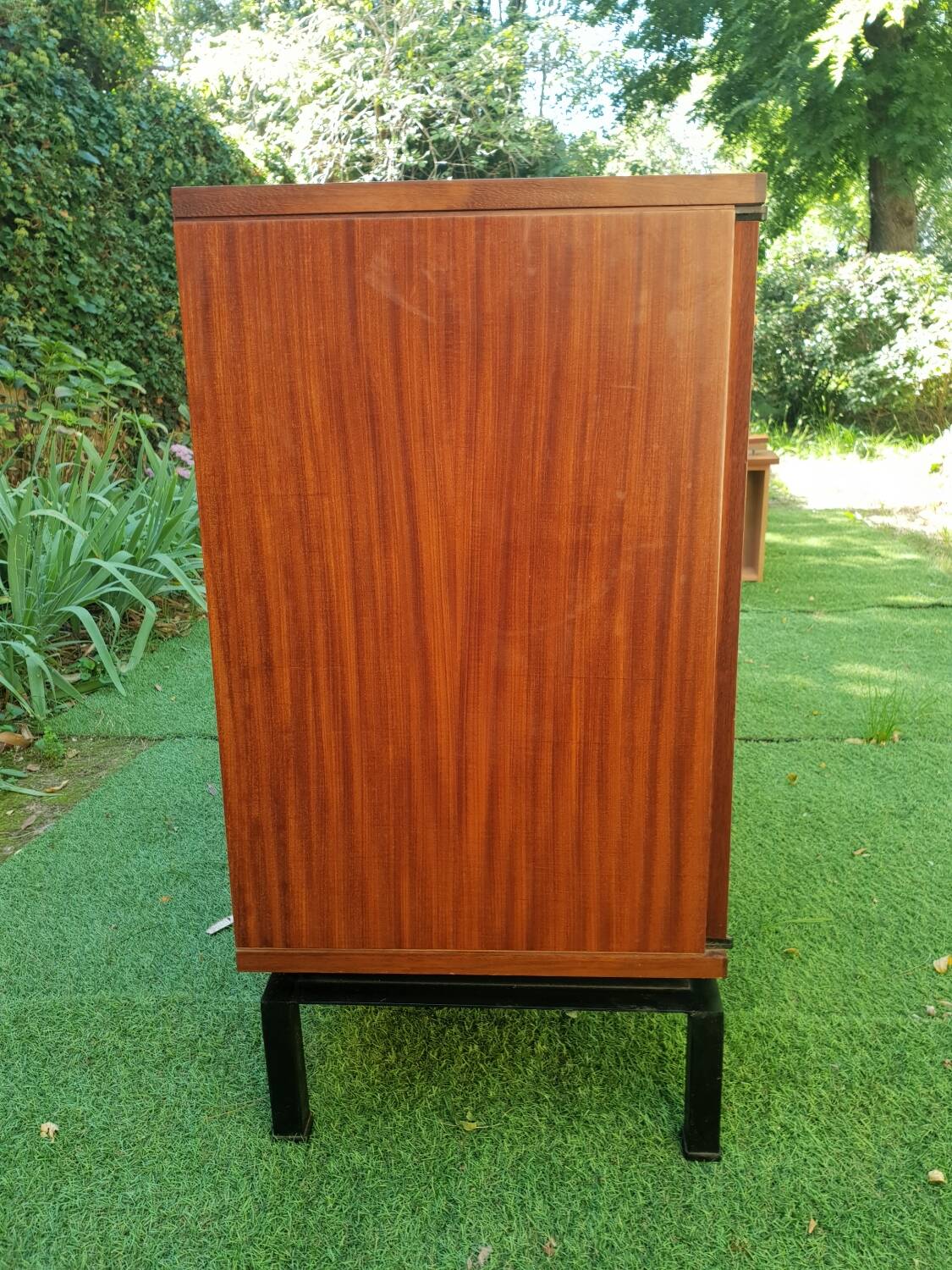 Chest of drawers by Marcel Gascoin 1950