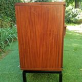 Chest of drawers by Marcel Gascoin 1950