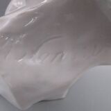 Porcelain bust of Frédéric CHOPIN