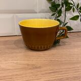 Breakfast cup