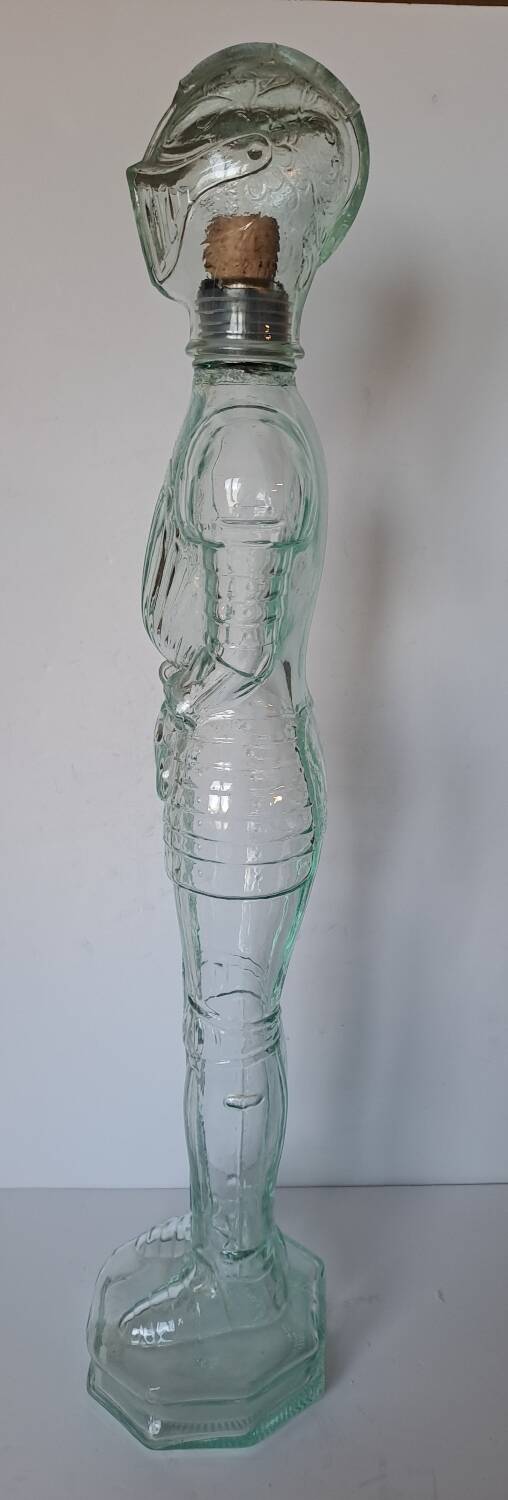 Murano glass figurine