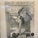 Setting "City of Bordeaux"