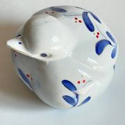 BIRD Vintage Chinese Porcelain
