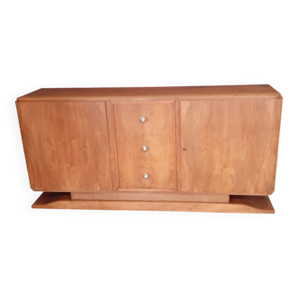 Enfilade artdeco