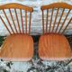 Baumann Scandinavian chairs
