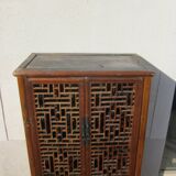 Antique Chinese cabinet - kitchen cabinet